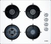 Bosch POH6C2O10O Serie 2 4 Gözü Gazlı Ankastre Ocak