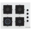 Bosch POP6C2P31O Serie 4 4 Gözü Gazlı Ankastre Ocak