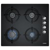 Bosch POP6C6O10O Serie 4 4 Gözü Gazlı Ankastre Ocak