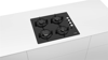 Bosch POP6C6O10O Serie 4 4 Gözü Gazlı Ankastre Ocak