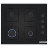 Bosch POP6C6P30O Serie 4 4 Gözü Gazlı Ankastre Ocak