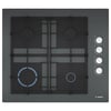 Bosch POP6C9O92O Serie 2 4 Gözü Gazlı Ankastre Ocak