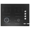 Bosch POP7C6O12O Serie 4 4 Gözü Gazlı Ankastre Ocak