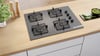 Bosch POP7C9P31O Serie 4 4 Gözü Gazlı Ankastre Ocak