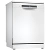 Bosch SGS4IMW60T Serie 4 E Enerji Sınıfı 6 Programlı 13 Kişilik Bulaşık Makinesi