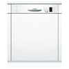 Bosch SMI25DW01T Serie 2 D Enerji Sınıfı 5 Programlı 13 Kişilik Bulaşık Makinesi