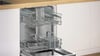 Bosch SMI4IKS50T Serie 4 D Enerji Sınıfı 5 Programlı 13 Kişilik Bulaşık Makinesi