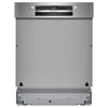 Bosch SMI4IMS62T Serie 6 E Enerji Sınıfı 6 Programlı 14 Kişilik Bulaşık Makinesi