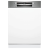 Bosch SMI4IMS62T Serie 6 E Enerji Sınıfı 6 Programlı 14 Kişilik Bulaşık Makinesi
