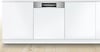 Bosch SMI4IMS62T Serie 6 E Enerji Sınıfı 6 Programlı 14 Kişilik Bulaşık Makinesi