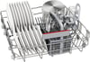 Bosch SMP6EKI60T Serie 6 B Enerji Sınıfı 6 Programlı 13 Kişilik Bulaşık Makinesi