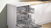 Bosch SMP6EKW60T Serie 6 B Enerji Sınıfı 6 Programlı 13 Kişilik Bulaşık Makinesi