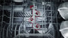 Bosch SMP6EKW60T Serie 6 B Enerji Sınıfı 6 Programlı 13 Kişilik Bulaşık Makinesi