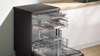 Bosch SMP6ENC60T Serie 6 B Enerji Sınıfı 6 Programlı 13 Kişilik Bulaşık Makinesi