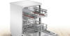Bosch SMS4IKW62T Serie 4 D Enerji Sınıfı 6 Programlı 13 Kişilik Bulaşık Makinesi