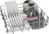 Bosch SMS4IKW62T Serie 4 D Enerji Sınıfı 6 Programlı 13 Kişilik Bulaşık Makinesi