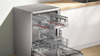 Bosch SMS6EKI63T Serie 6 B Enerji Sınıfı 6 Programlı 13 Kişilik Bulaşık Makinesi
