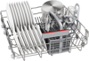 Bosch SMS6EKI63T Serie 6 B Enerji Sınıfı 6 Programlı 13 Kişilik Bulaşık Makinesi