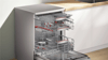 Bosch SMS8YDI82T Serie 8 B Enerji Sınıfı 8 Programlı 13 Kişilik Bulaşık Makinesi