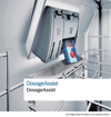 Bosch SMV26DX00T Serie 2 D Enerji Sınıfı 6 Programlı 13 Kişilik Bulaşık Makinesi