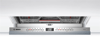 Bosch SMV4IMX62T Serie 6 E Enerji Sınıfı 6 Programlı 14 Kişilik Bulaşık Makinesi