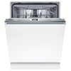 Bosch SMV4IMX62T Serie 6 E Enerji Sınıfı 6 Programlı 14 Kişilik Bulaşık Makinesi