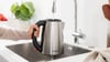 Bosch TTA5603 1.7 Lt Paslanmaz Çelik Çay Makinesi