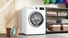 Bosch WAU28P91TR Serie 6 A Enerji Sınıfı 9 Kg 1400 Devir Çamaşır Makinesi