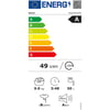 Bosch WGA242Z0TR Serie 4 A Enerji Sınıfı 9 Kg 1200 Devir Çamaşır Makinesi