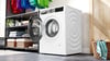Bosch WGA244X0TR Serie 4 A Enerji Sınıfı 9 Kg 1400 Devir Çamaşır Makinesi