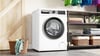 Bosch WGA244X0TR Serie 4 A Enerji Sınıfı 9 Kg 1400 Devir Çamaşır Makinesi