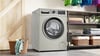Bosch WGA244XSTR Serie 4 A Enerji Sınıfı 9 Kg 1400 Devir Çamaşır Makinesi