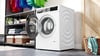 Bosch WGA244Z0TR Serie 4 A Enerji Sınıfı 9.0 Kg 1400 Devir Çamaşır Makinesi