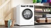Bosch WGA244Z0TR Serie 4 A Enerji Sınıfı 9.0 Kg 1400 Devir Çamaşır Makinesi