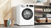 Bosch WGK242Z0TR Serie 6 A Enerji Sınıfı 9 Kg 1200 Devir Çamaşır Makinesi