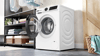 Bosch WGK242Z0TR Serie 6 A Enerji Sınıfı 9 Kg 1200 Devir Çamaşır Makinesi