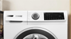 Bosch WGK252Z1TR Serie 6 A Enerji Sınıfı 10 Kg 1200 Devir Çamaşır Makinesi
