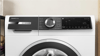 Bosch WGK264Y0TR Serie 6 A Enerji Sınıfı 11 Kg 1400 Devir Çamaşır Makinesi