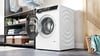 Bosch WGK264Z0TR Serie 6 A Enerji Sınıfı 11 Kg 1400 Devir Çamaşır Makinesi