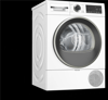 Bosch WQA24201TR Serie 4 D Enerji Sınıfı 9 Kg Çamaşır Kurutma Makinesi