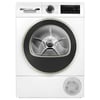 Bosch WQA24201TR Serie 4 D Enerji Sınıfı 9 Kg Çamaşır Kurutma Makinesi