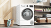 Bosch WQA24201TR Serie 4 D Enerji Sınıfı 9 Kg Çamaşır Kurutma Makinesi