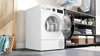 Bosch WQA24201TR Serie 4 D Enerji Sınıfı 9 Kg Çamaşır Kurutma Makinesi