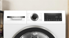 Bosch WQA24201TR Serie 4 D Enerji Sınıfı 9 Kg Çamaşır Kurutma Makinesi