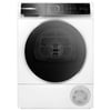 Bosch WQB245A0TR Serie 8 C Enerji Sınıfı 9 Kg Çamaşır Kurutma Makinesi