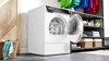 Bosch WQB245A0TR Serie 8 C Enerji Sınıfı 9 Kg Çamaşır Kurutma Makinesi