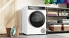 Bosch WQB245A0TR Serie 8 C Enerji Sınıfı 9 Kg Çamaşır Kurutma Makinesi