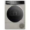 Bosch WQB245AXTR Serie 8 C Enerji Sınıfı 9 Kg Çamaşır Kurutma Makinesi