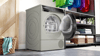 Bosch WQB245AXTR Serie 8 C Enerji Sınıfı 9 Kg Çamaşır Kurutma Makinesi