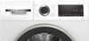 Bosch WQG24100TR Serie 4 A Enerji Sınıfı 9 Kg Isı Pompalı Kurutma Makinesi